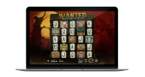 Wanted Dead or a Wild